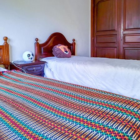 Crals - Casa Da Praceta Apartment บรากา ภายนอก รูปภาพ