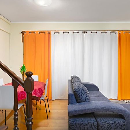 Crals - Casa Da Praceta Apartment บรากา ภายนอก รูปภาพ