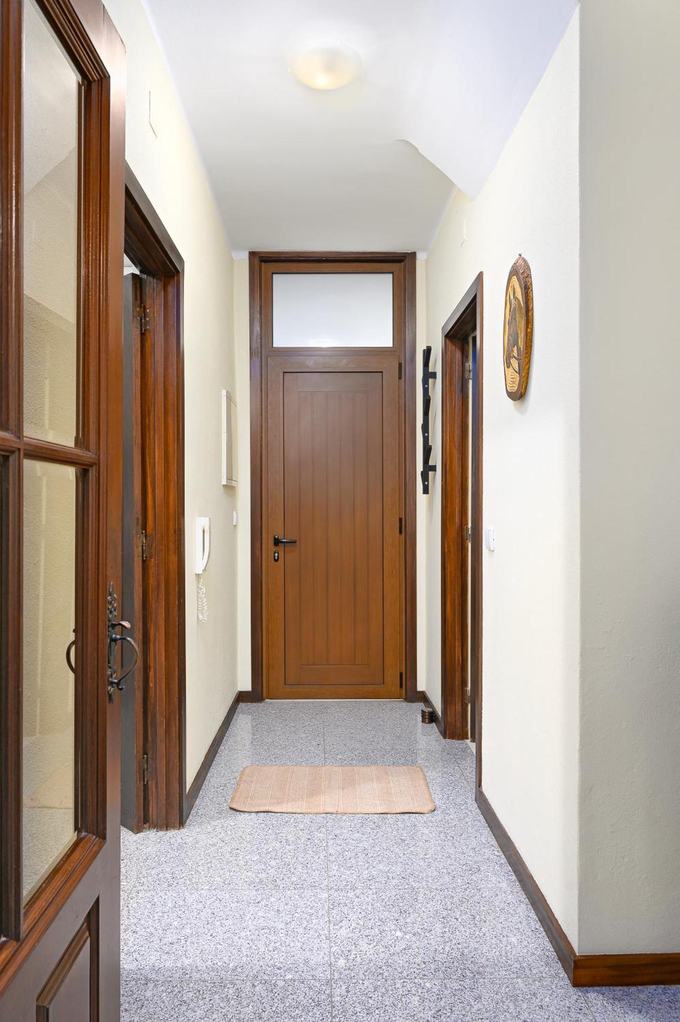 Crals - Casa Da Praceta Apartment บรากา ภายนอก รูปภาพ