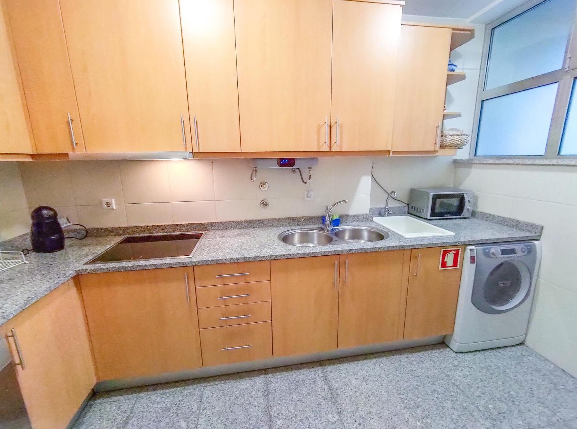 Crals - Casa Da Praceta Apartment บรากา ภายนอก รูปภาพ