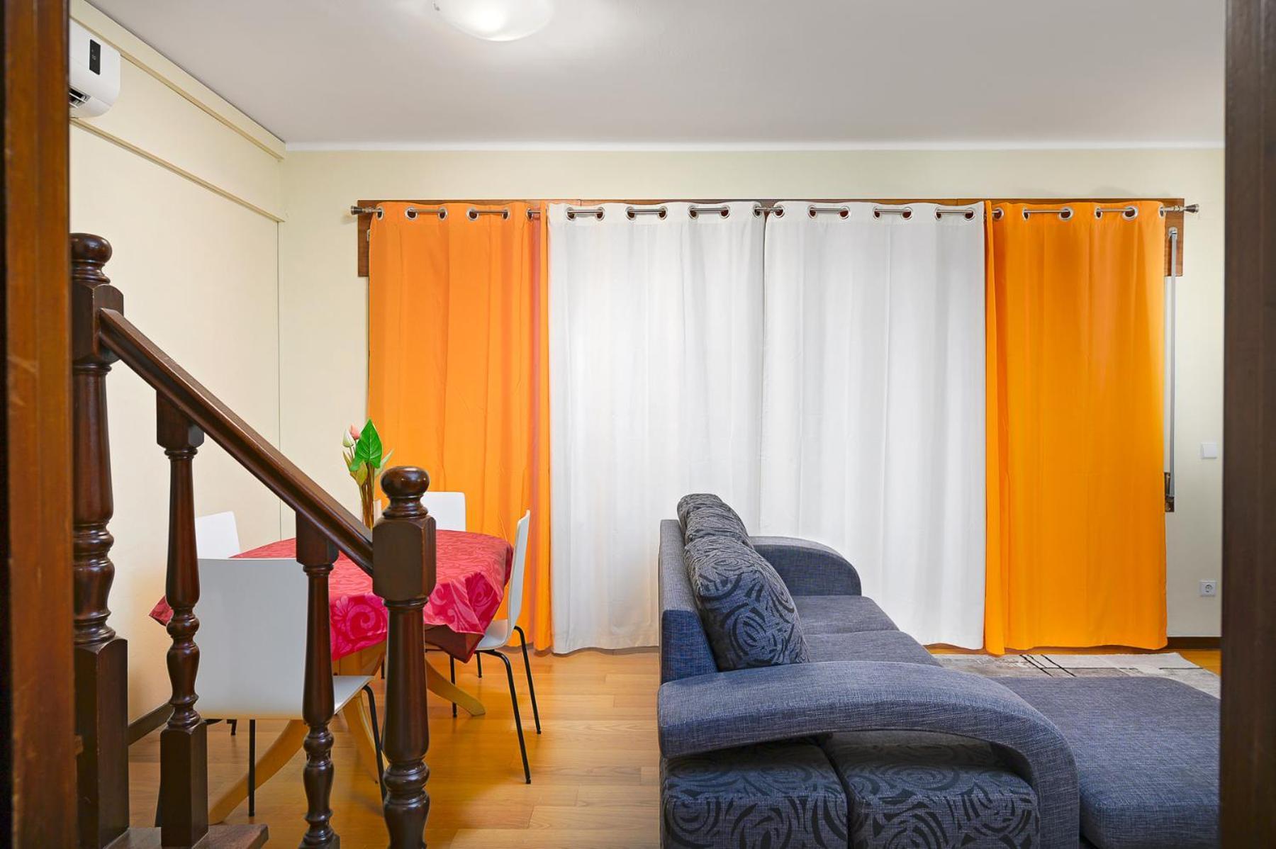 Crals - Casa Da Praceta Apartment บรากา ภายนอก รูปภาพ