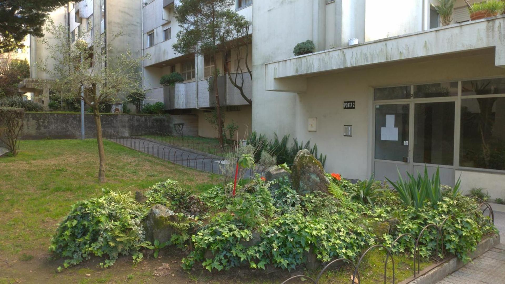 Crals - Casa Da Praceta Apartment บรากา ภายนอก รูปภาพ